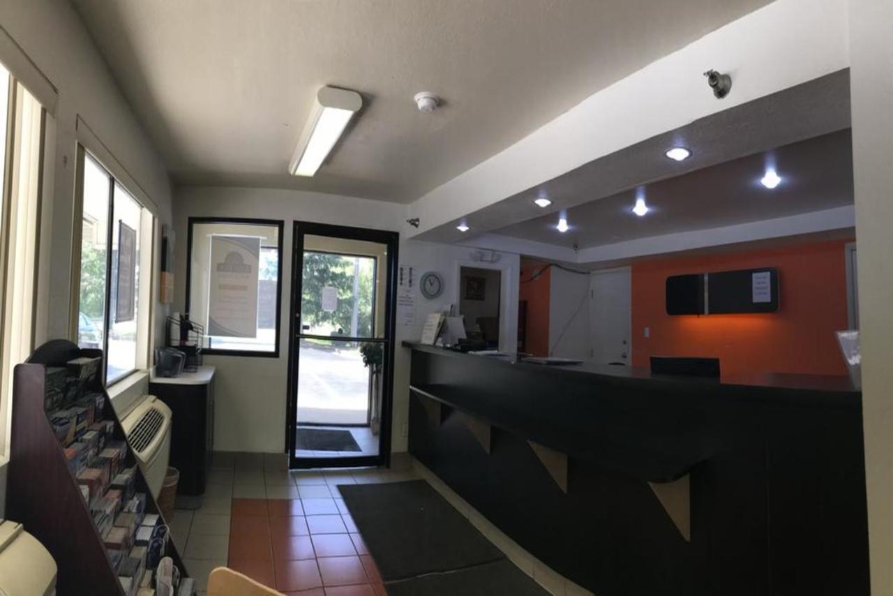 Key Inn Macedonia Dış mekan fotoğraf