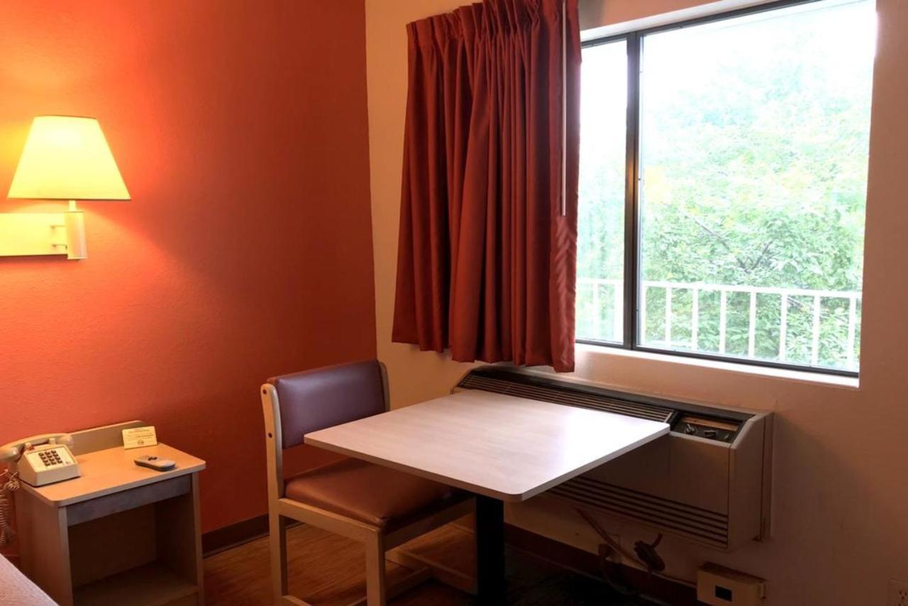 Key Inn Macedonia Dış mekan fotoğraf