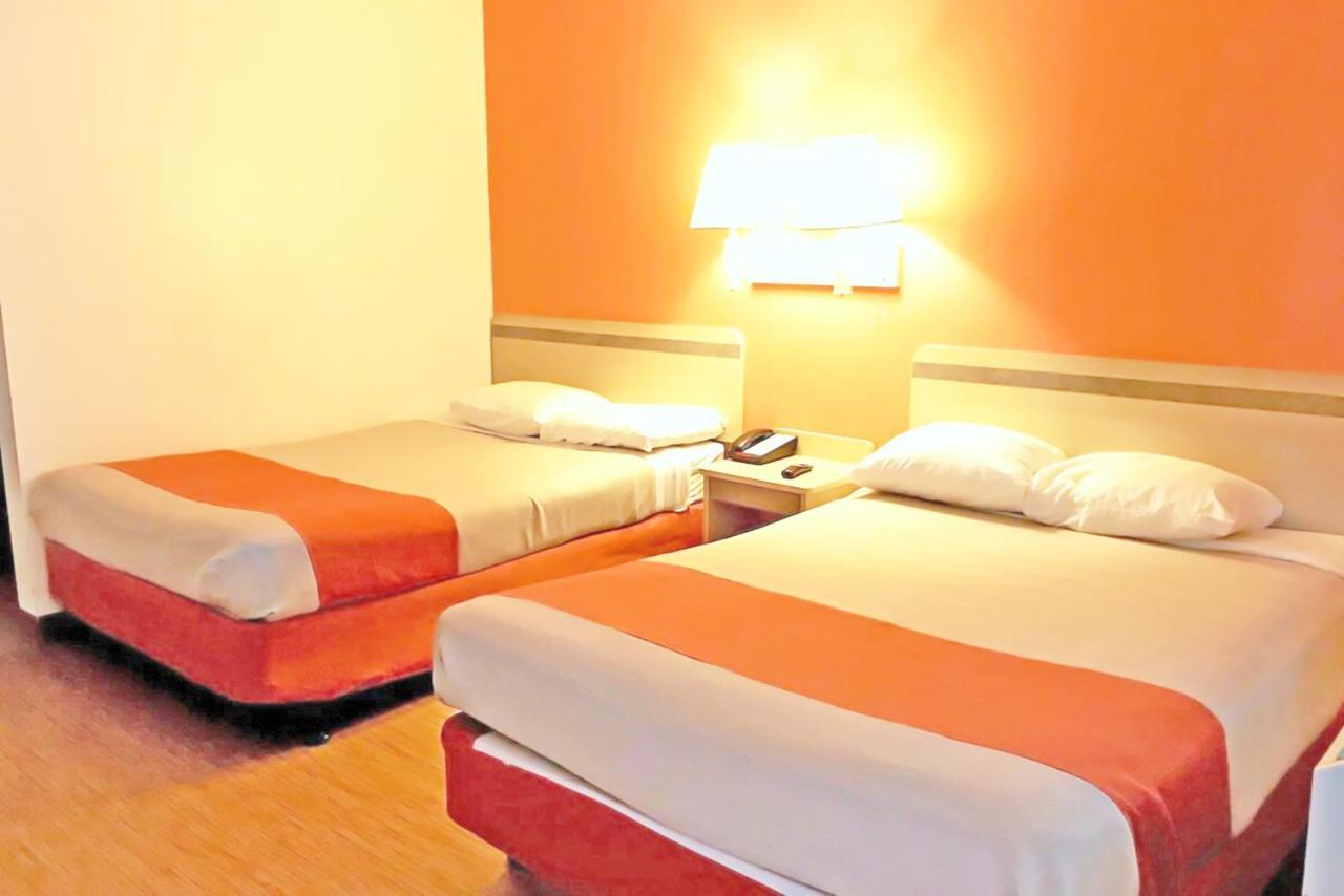 Key Inn Macedonia Dış mekan fotoğraf