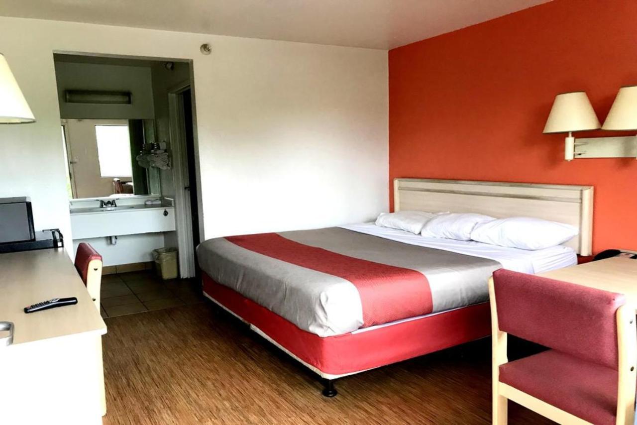Key Inn Macedonia Dış mekan fotoğraf