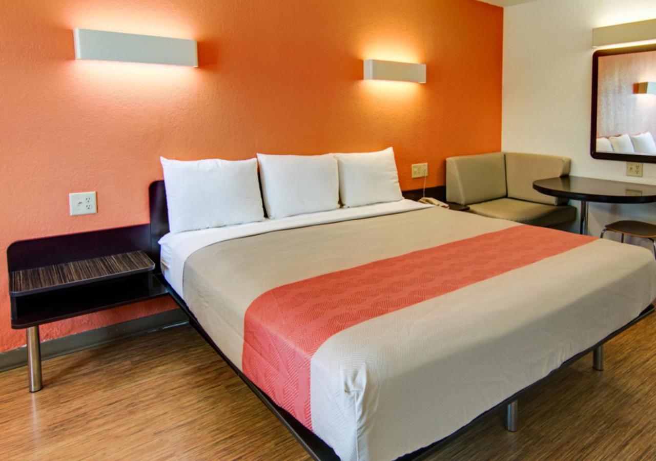Key Inn Macedonia Dış mekan fotoğraf