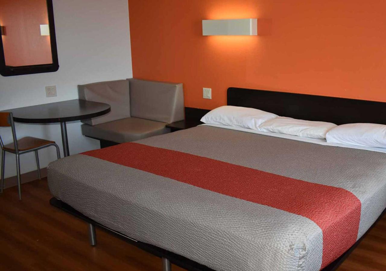 Key Inn Macedonia Dış mekan fotoğraf