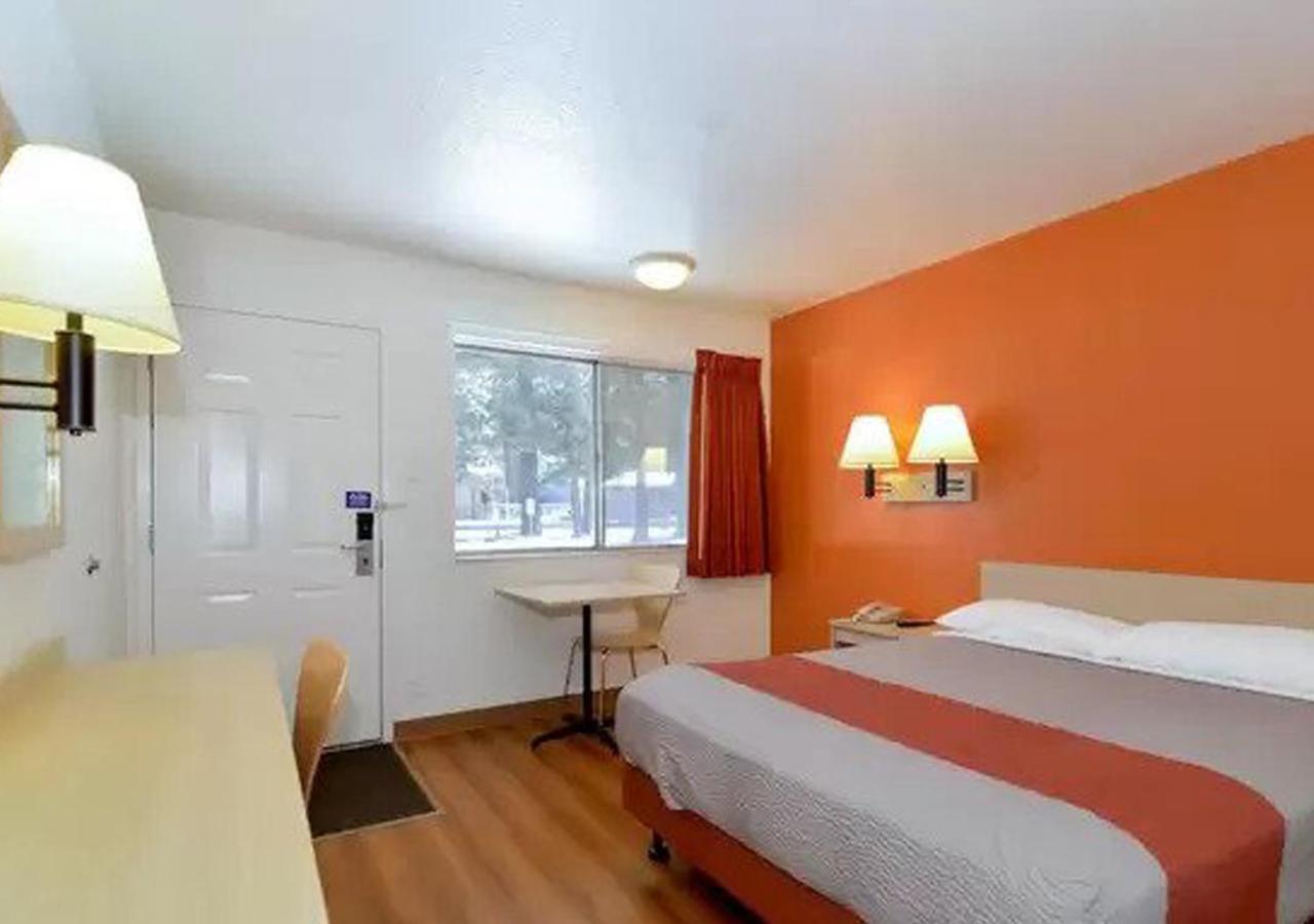 Key Inn Macedonia Dış mekan fotoğraf