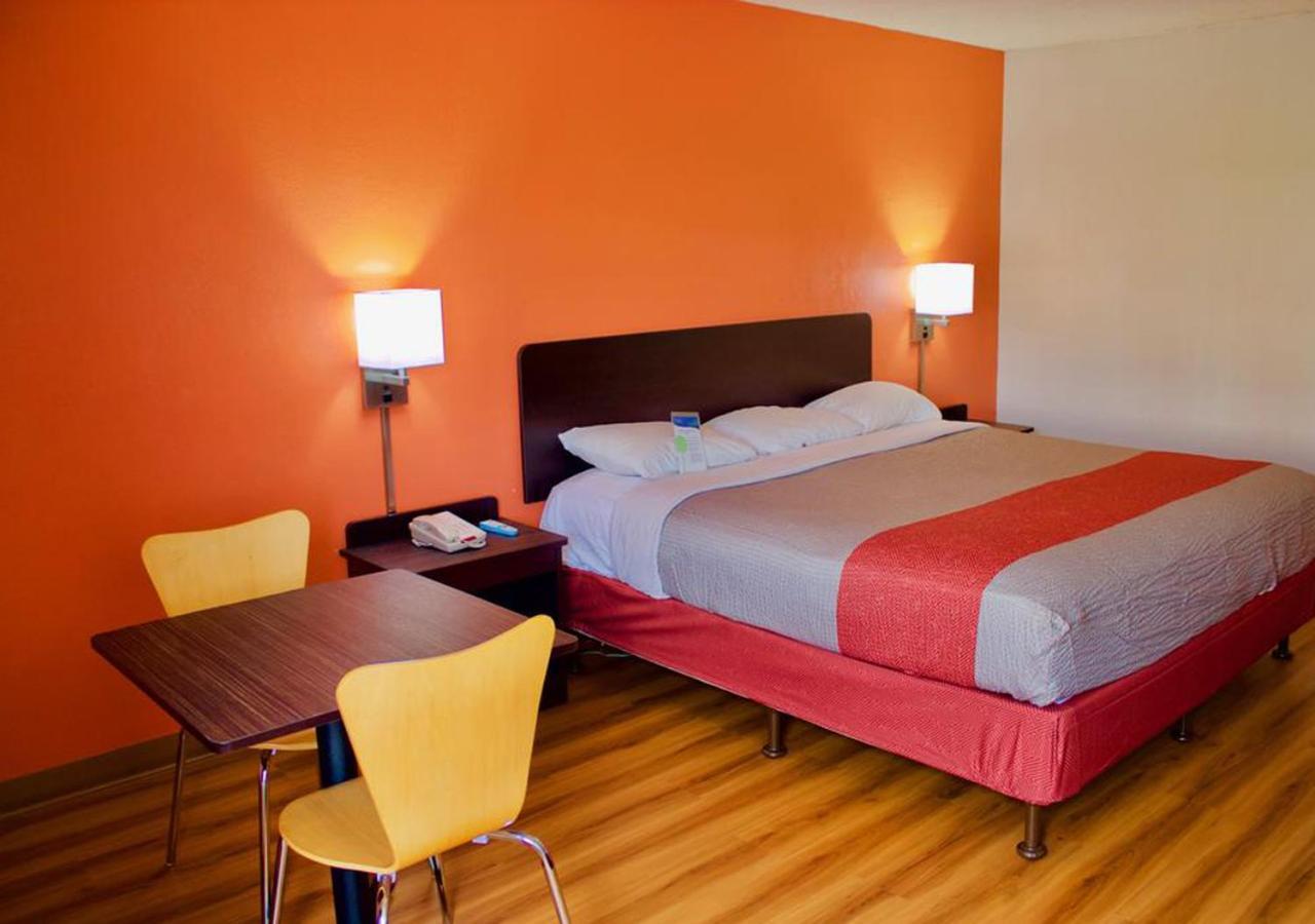 Key Inn Macedonia Dış mekan fotoğraf