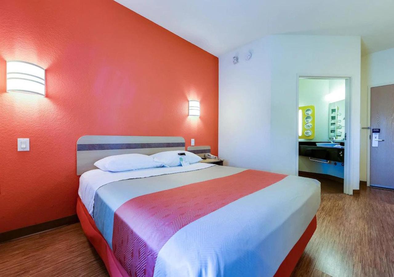 Key Inn Macedonia Dış mekan fotoğraf