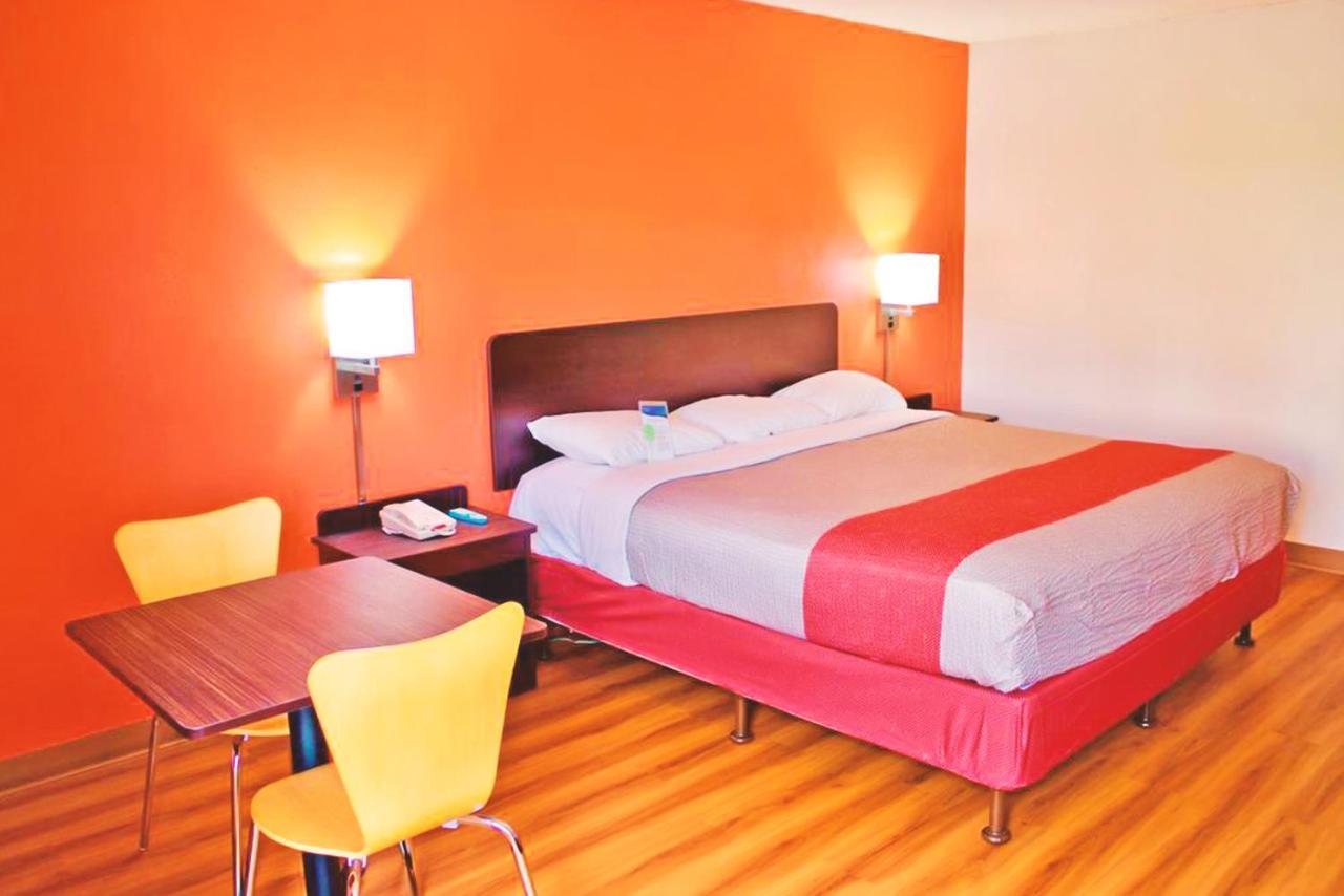 Key Inn Macedonia Dış mekan fotoğraf