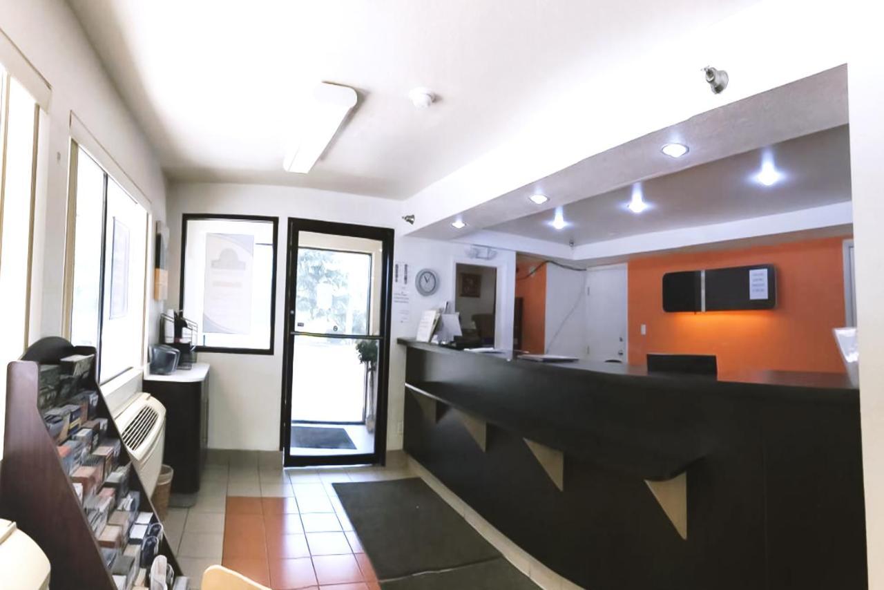 Key Inn Macedonia Dış mekan fotoğraf