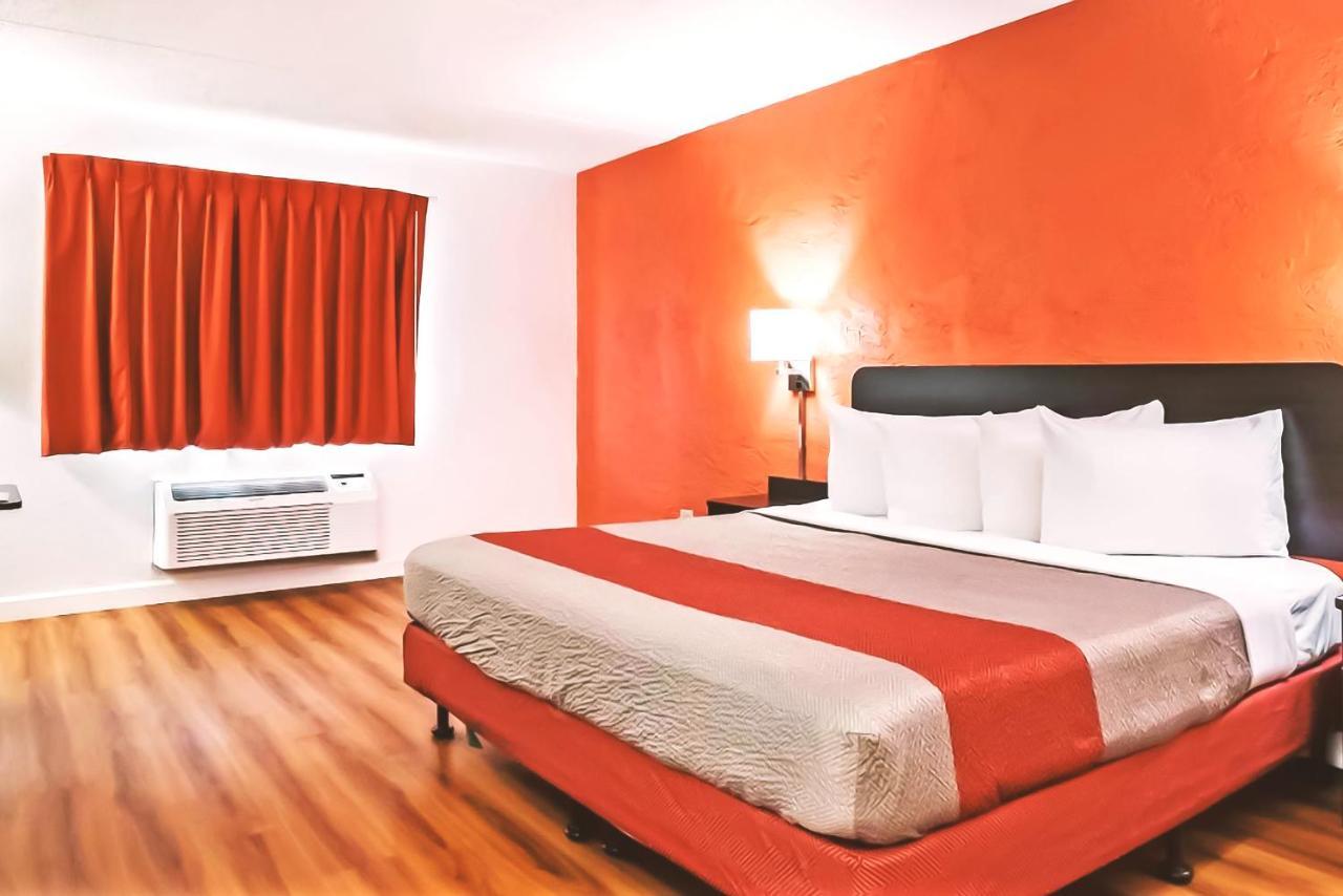 Key Inn Macedonia Dış mekan fotoğraf