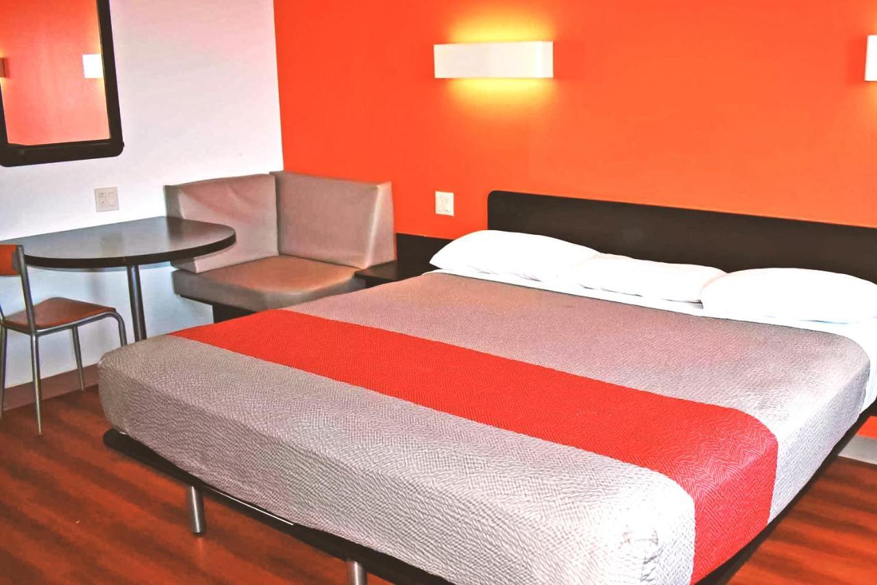 Key Inn Macedonia Dış mekan fotoğraf