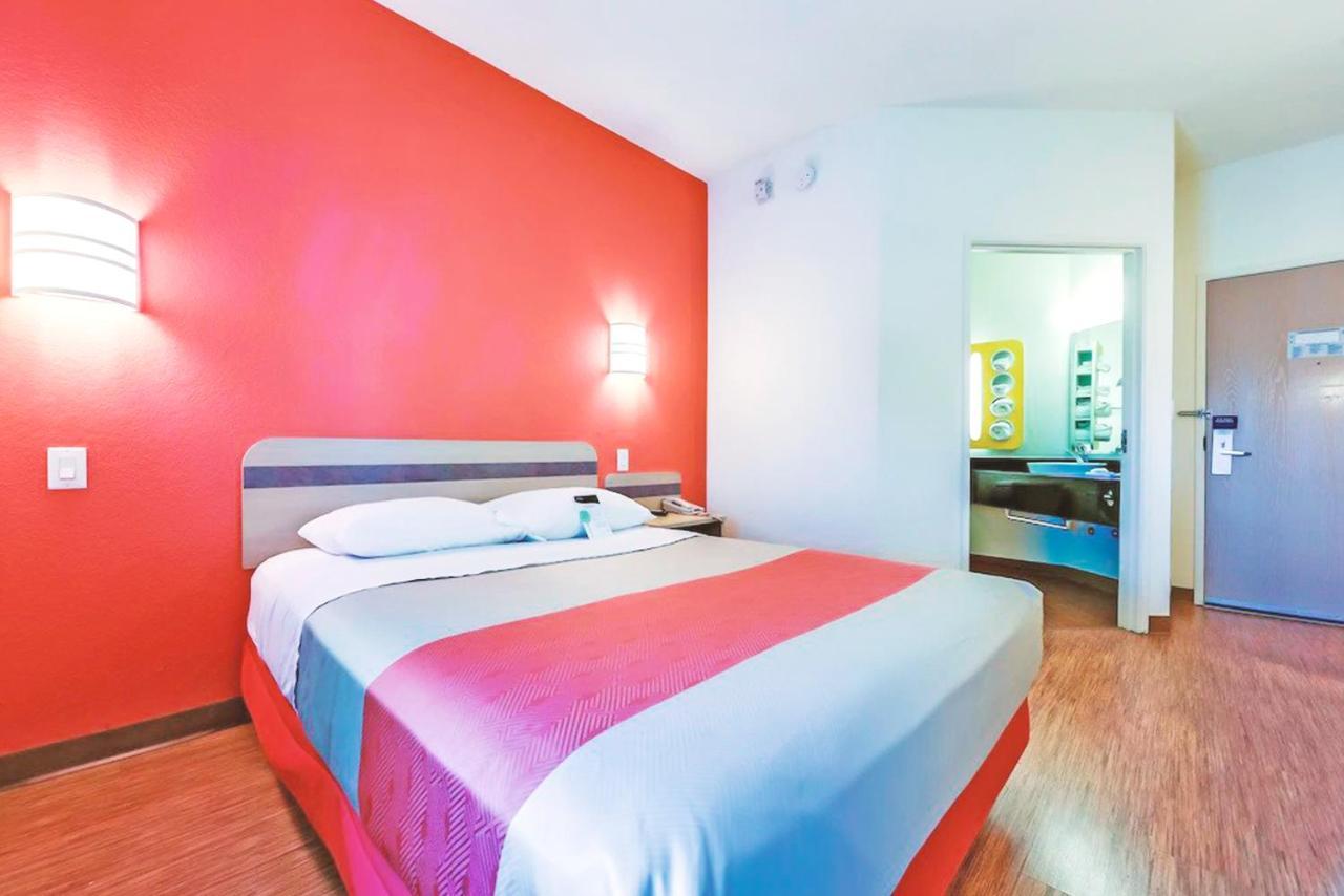 Key Inn Macedonia Dış mekan fotoğraf